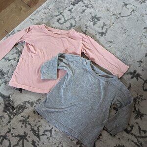 ORGANIC COTTON MINI MIOCHE BUNDLE